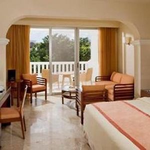Apartament typu junior typu deluxe